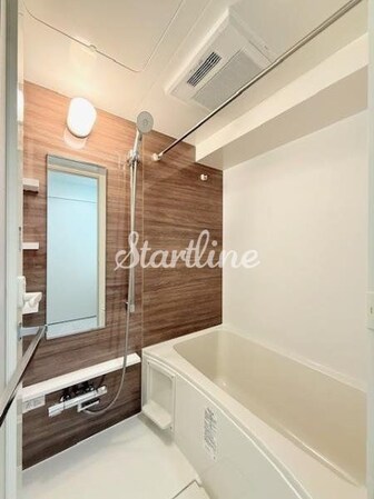 エレミ本蓮沼の物件内観写真